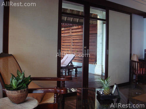 Banyan Tree Bintan 41